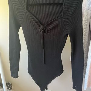 ABERCROMBIE & FITCH NEW BODYSUIT